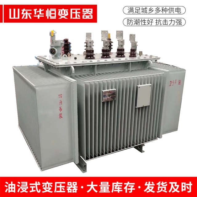 S13-10000/35布拖布拖布拖电力变压器厂家