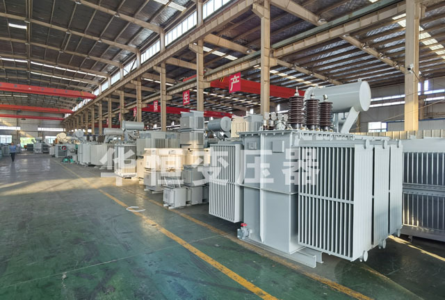S13-8000/35布拖布拖布拖电力变压器厂家