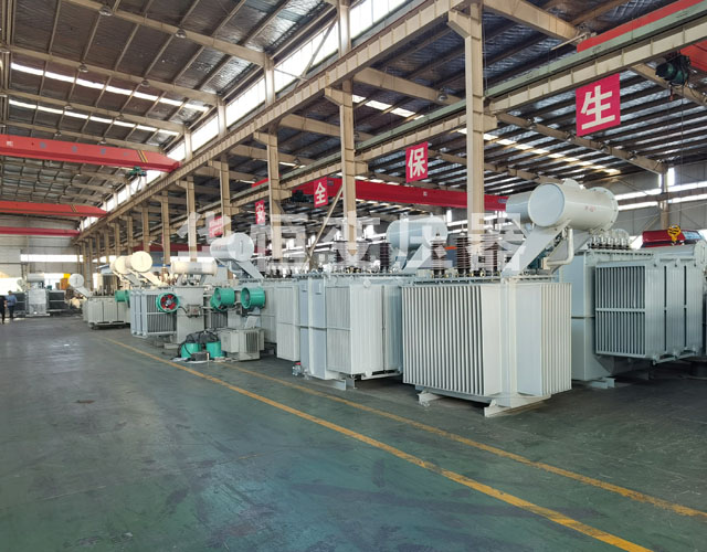 S11-8000/35布拖布拖布拖电力变压器厂家