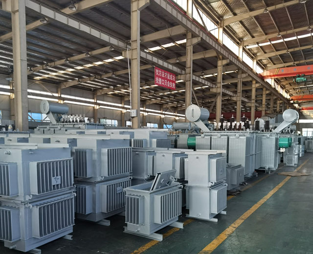 S11-8000/35布拖布拖布拖电力变压器