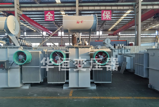 S13-6300/35布拖布拖布拖电力变压器