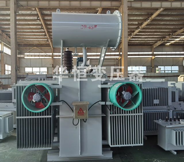 S13-6300/35布拖布拖布拖电力变压器