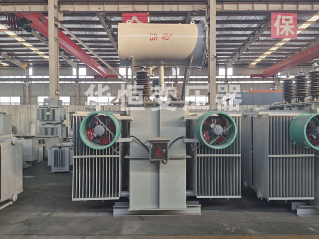 S11-6300/35布拖布拖布拖电力变压器