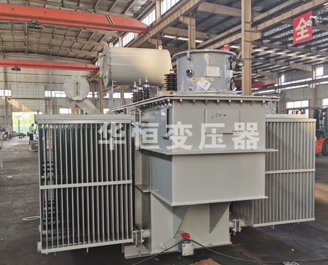S11-8000/35布拖布拖布拖油浸式变压器价格