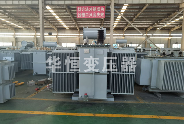 SZ11-6300/35布拖布拖布拖油浸式变压器价格